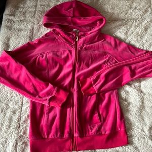 Juicy Couture Vintage Hoodie